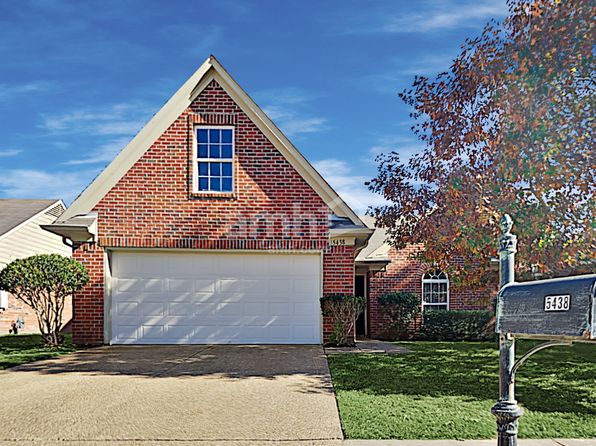 5438 Milton Ridge Dr