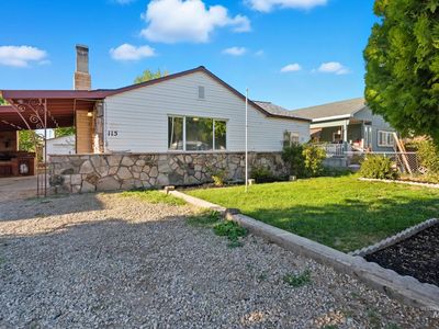 115 2nd Ave N, Nampa, ID, 83687