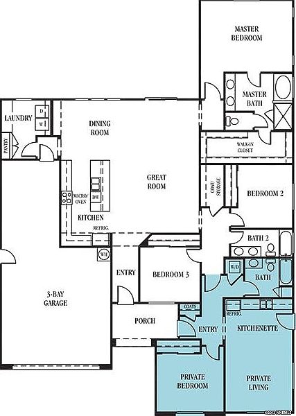 2nd image of 7453 Phoenix Dr
