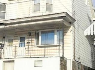 257 Lafayette St, Tamaqua, PA 18252