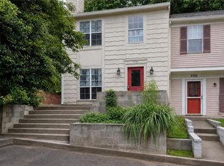 3722 Jamestown Ct, Atlanta, GA 30340