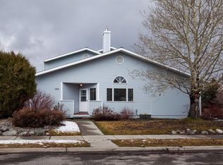 103 S Yellowstone Ave APT A, Bozeman, MT 59718