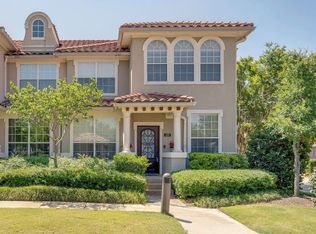 420 Fuente, Irving, TX 75039