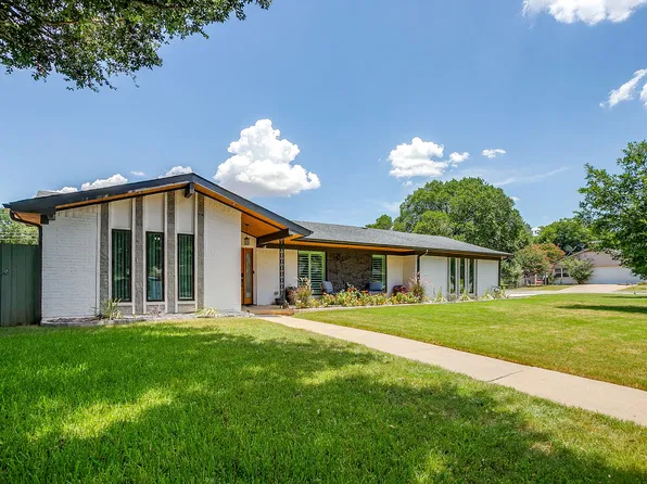 400 Glenn Dr, Hurst, TX 76053
