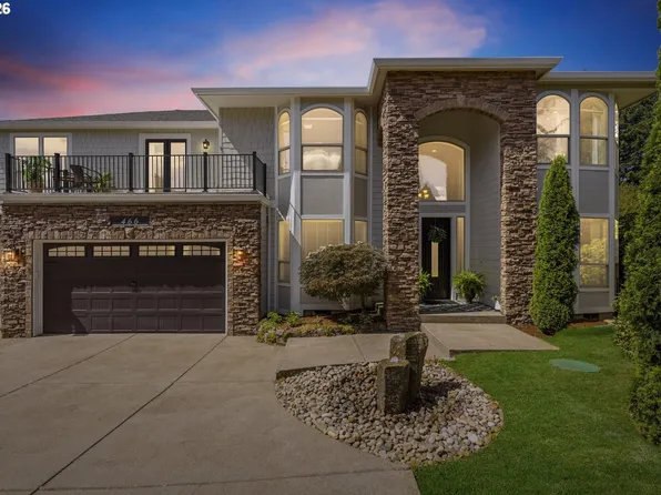 466 NE 43rd Cir, Camas, WA 98607