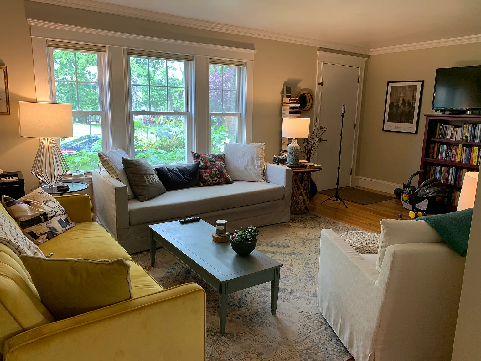 2 bed, 1413 sqft, $3,500 — Photo 4