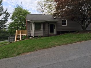 216 Windwood Cir, Bedford, PA 15522