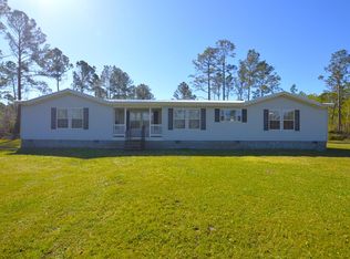 5894 Old State Rd, Naylor, GA 31641