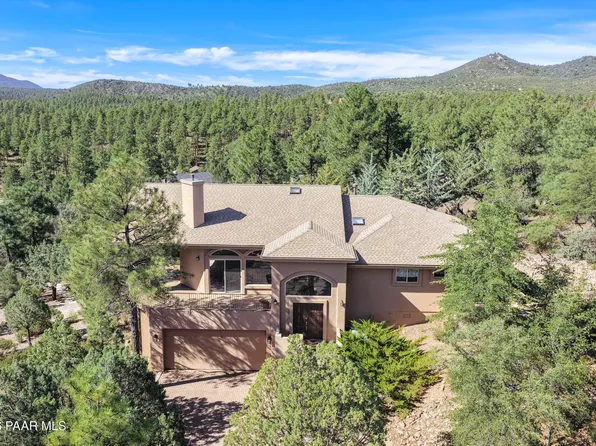 1541 Scotch Pine Dr, Prescott, AZ 86303