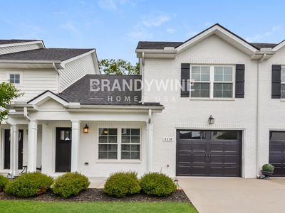 3218 Clemons Cir, Murfreesboro, TN, 37128