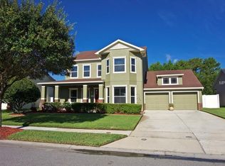 14426 Salinger Rd, Orlando, FL 32828