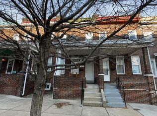 3828 Bank St, Baltimore, MD 21224