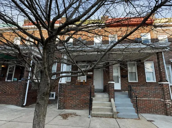 3828 Bank St, Baltimore, MD 21224