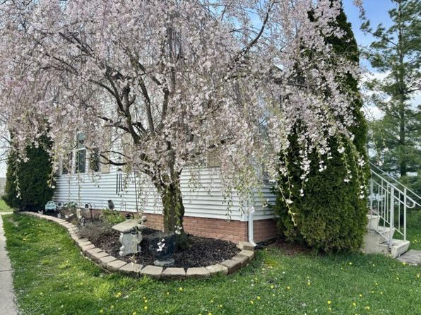 32987 Primrose Ct #65, New Haven, MI 48048