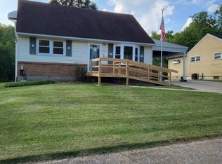 781 Springvale Dr, Hamilton, OH 45013