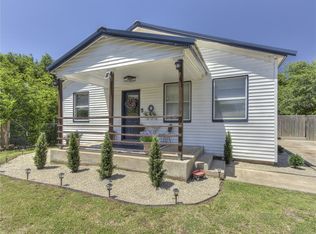 9825 SE 43rd St, Oklahoma City, OK 73150