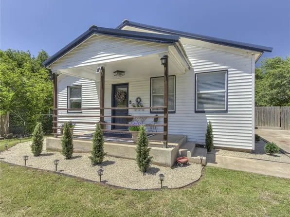 9825 SE 43rd St, Oklahoma City, OK 73150