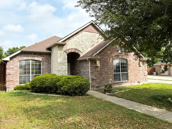 437 Carver Dr, Wylie, TX 75098
