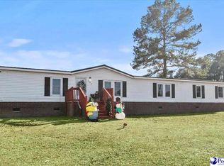 224 Blue St, Darlington, SC 29532