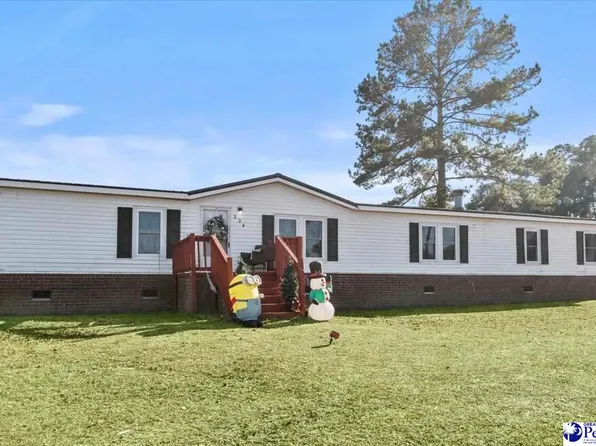 224 Blue St, Darlington, SC 29532