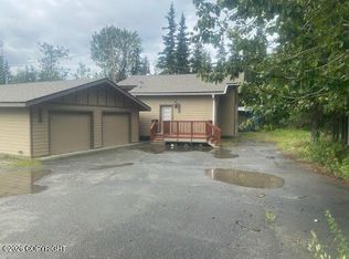 4500 S McKechnie Loop, Palmer, AK 99645