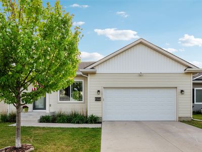 4351 E 48th St, Des Moines, IA, 50317