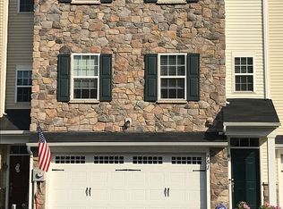 151 Carters Mill Rd, Trevose, PA 19053