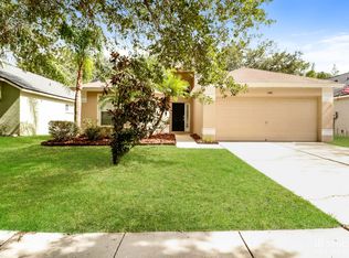 13461 Staghorn Rd, Tampa, FL 33626