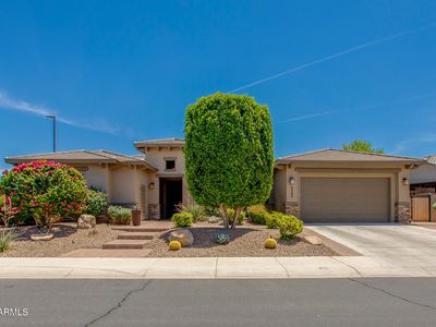 5085 S Ponderosa Dr, Gilbert, AZ, 85298