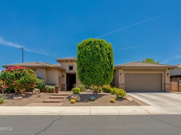 5085 S PONDEROSA Drive, Gilbert, AZ 85298