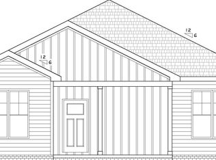 160 Brookhaven Dr, Spring Hope, NC 27882