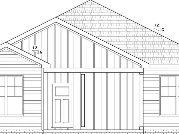 160 Brookhaven Dr, Spring Hope, NC 27882
