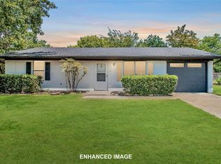 206 Abbey Rd, Farmersville, TX 75442