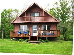 1789 Brownell Rd, Bloomville, NY 13739