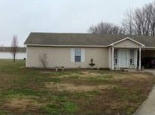 713 Mamie Cv, Jonesboro, AR 72401