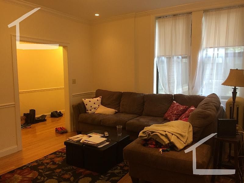 2nd image of 1340 Commonwealth Ave APT 25G