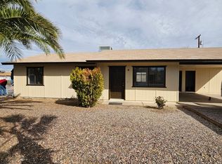 11502 E Marguerite Ave, Mesa, AZ 85208