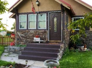 216 3rd Ave, Lyman, NE 69352
