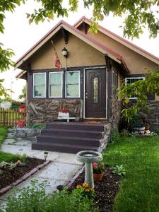 216 3rd Ave, Lyman, NE, 69352