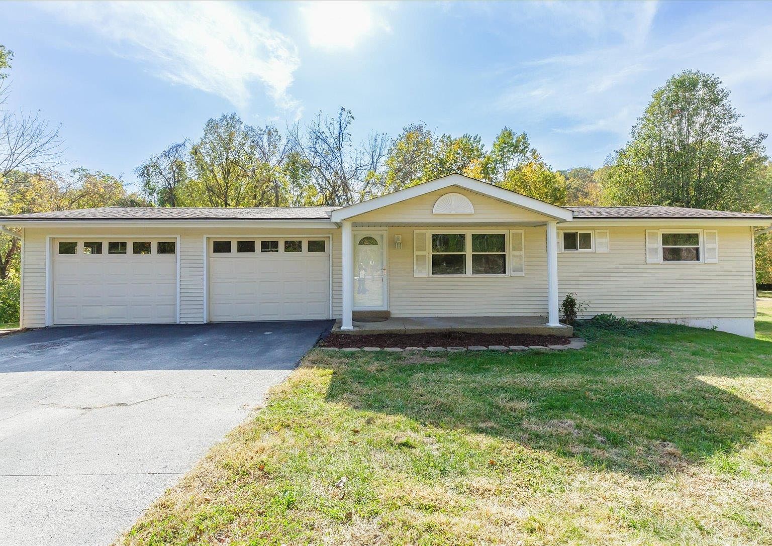 6200 Highway Pp, High Ridge, MO 63049 | Zillow