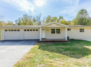 6200 Highway Pp, High Ridge, MO 63049