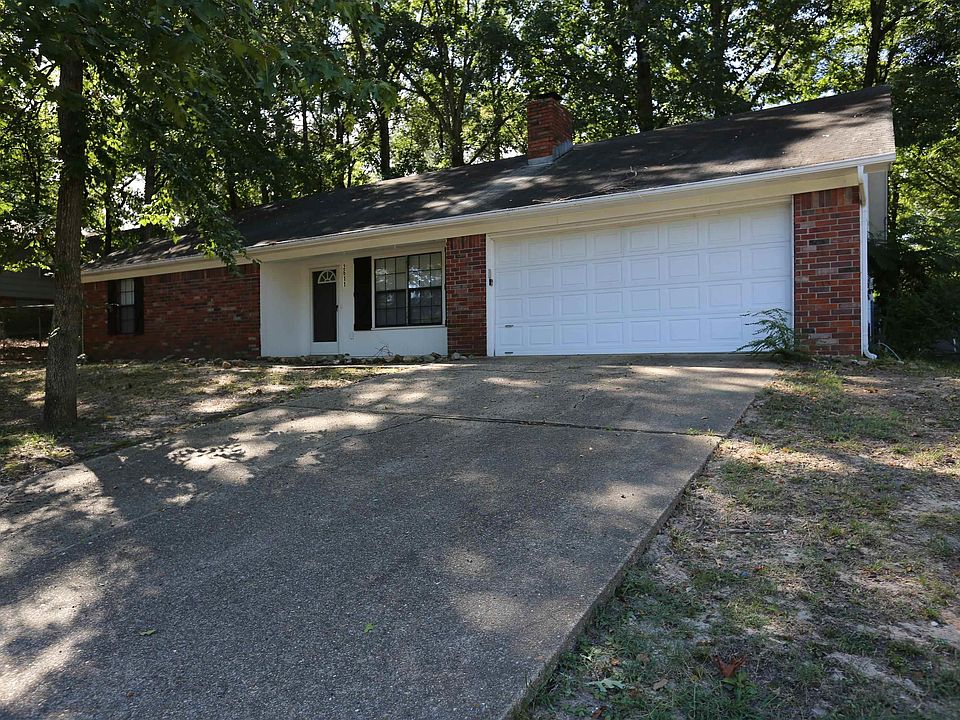 2611 Benton, AR 72015 Zillow