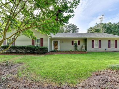 121 Hebron Church Rd, Dacula, GA, 30019