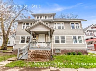 3215 W 100th St SUITE 1, Cleveland, OH