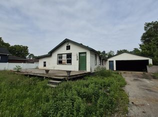 286 Gerry St, Gary, IN 46406