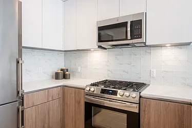 Rented by Heller Organization