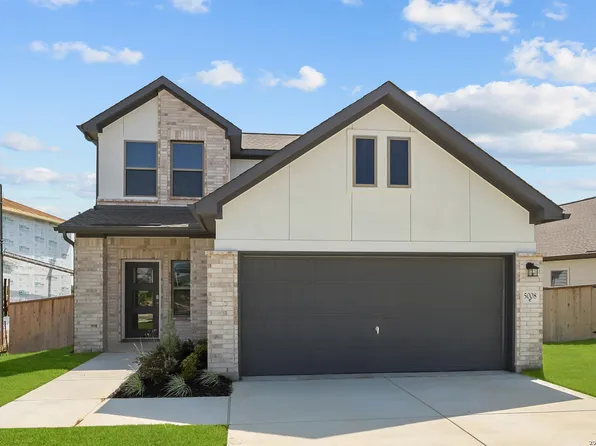 5008 Obispo Circle, Schertz, TX 78154