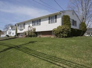 111 Tremont St, Taunton, MA 02780