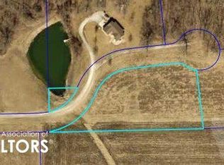 4 Patriot Ave, Oskaloosa, IA 52577