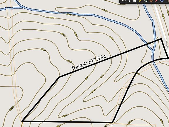 4th image of TRACT 4 Kirkland Rd